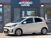 Kia Morning III Астрахань  - изображение 28