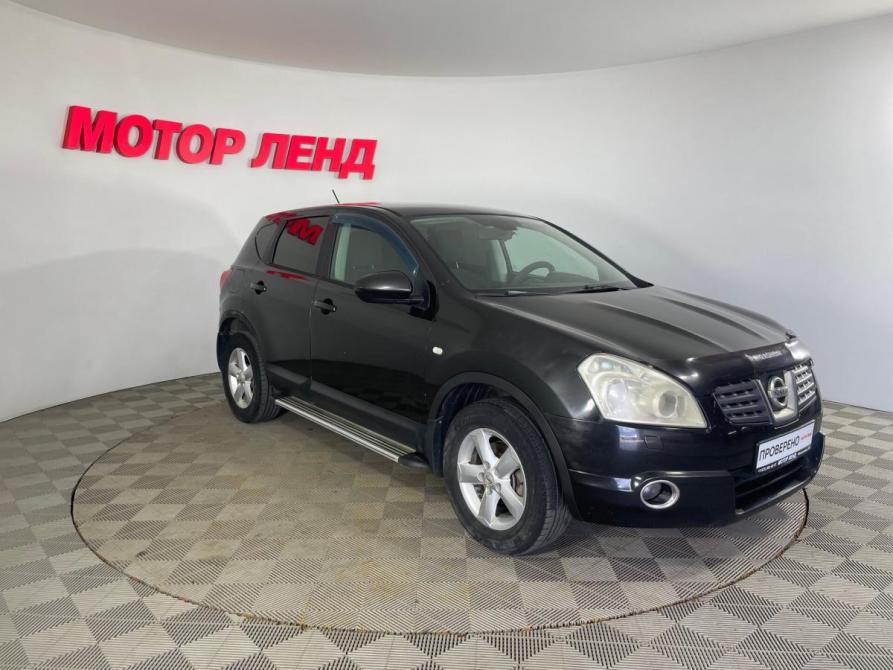 Nissan Qashqai I Воронеж  - изображение 3
