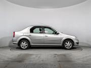 Renault Logan I Рестайлинг Санкт-Петербург  - изображение 21
