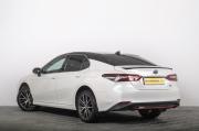 Toyota Camry VIII (XV70) Рестайлинг Томск  - изображение 25