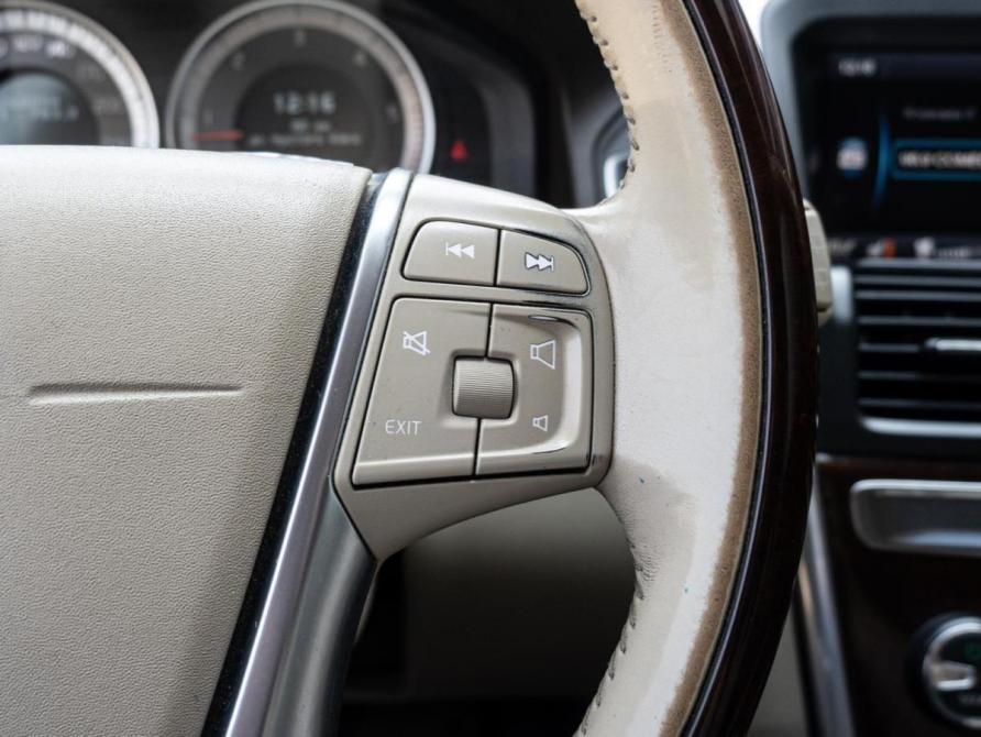 Volvo XC60 I Краснодар  - изображение 19