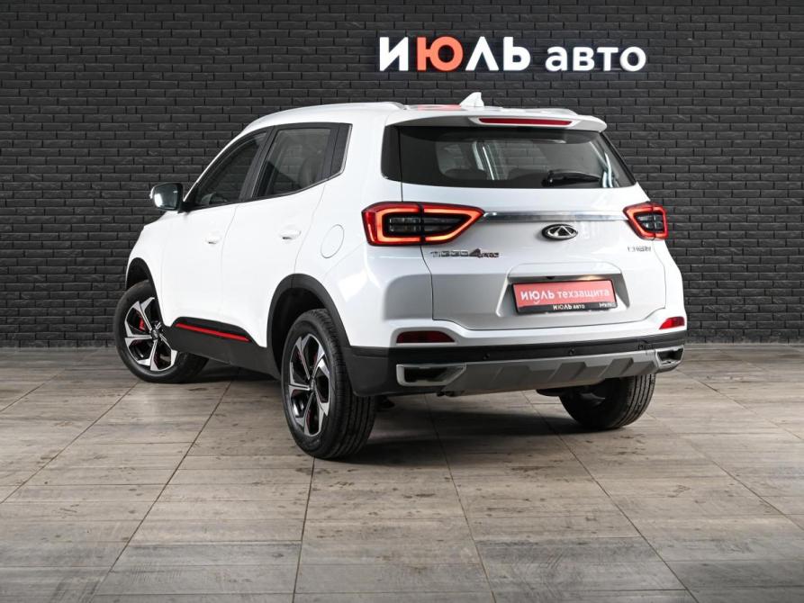 Chery Tiggo 4 Pro I Екатеринбург  - изображение 6