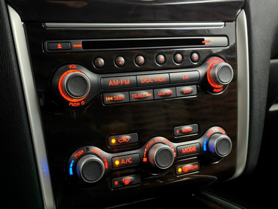 Nissan Pathfinder IV Москва  - изображение 18