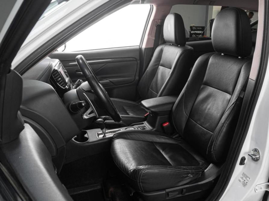 Mitsubishi Outlander III Рестайлинг 2 Тюмень  - изображение 10