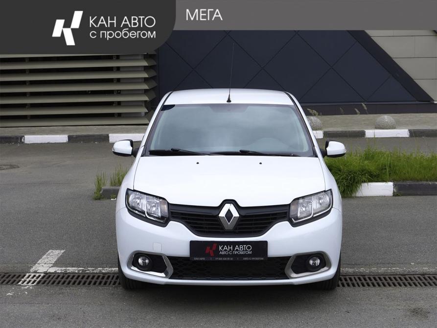 Renault Sandero II Казань  - изображение 3