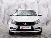 Lada (ВАЗ) Vesta I Ульяновск  - изображение 28