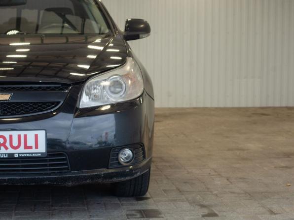 Chevrolet Epica V250 с пробегом 2008 года, цена 545 000 рублей, 182110 км, седан, Автокод Объявления