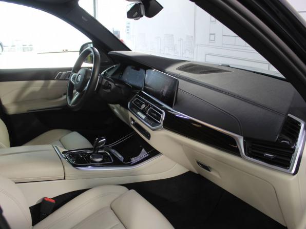 BMW X5 IV (G05/G18) с пробегом 2019 года, цена 5 869 000 рублей, 164227 км, внедорожник, Автокод Объявления