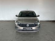 Volkswagen Polo VI Москва  - изображение 22