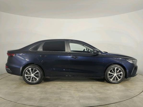 Geely Emgrand II с пробегом 2023 года, цена 1 630 000 рублей, 40394 км, седан, Автокод Объявления
