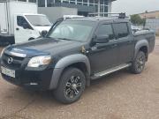 Mazda BT-50 I Стерлитамак  - изображение 17