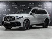 Mercedes-Benz GLS AMG II (X167) Рестайлинг Москва  - изображение 26