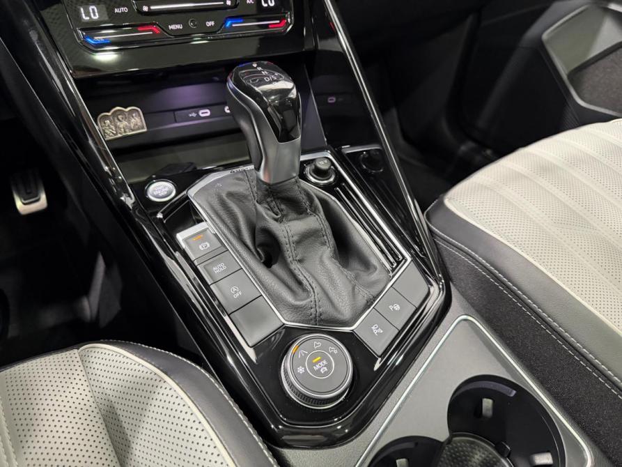 Volkswagen Tayron I Рестайлинг Ставрополь  - изображение 21