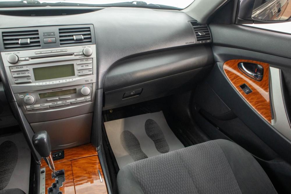 Toyota Camry VI (XV40) Рестайлинг Барнаул  - изображение 20