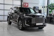 Exeed VX I Рестайлинг Москва  - изображение 39