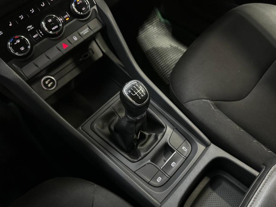 Skoda Kodiaq I Санкт-Петербург  - изображение 19