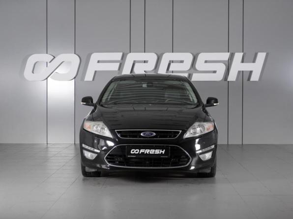 Ford Mondeo IV Рестайлинг с пробегом 2013 года, цена 890 000 рублей, 224312 км, седан, Автокод Объявления