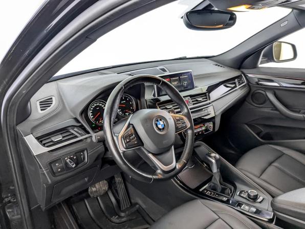 BMW X2 I (F39) с пробегом 2021 года, цена 3 656 000 рублей, 59504 км, внедорожник, Автокод Объявления