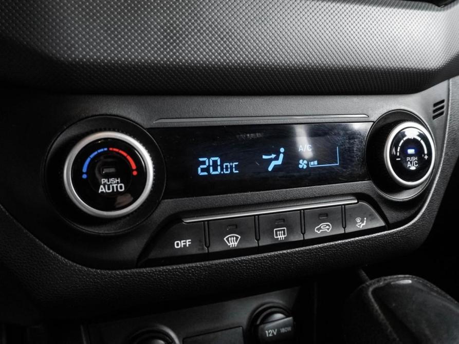 Hyundai Creta I Рестайлинг Воронеж  - изображение 17