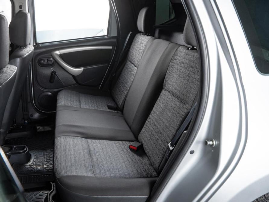 Renault Duster I Волгоград  - изображение 9