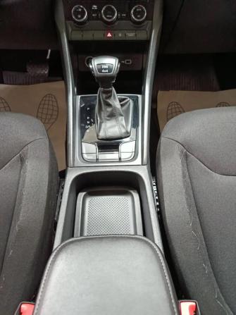 Skoda Kodiaq I с пробегом 2018 года, цена 1 999 000 рублей, 154926 км, внедорожник, Автокод Объявления