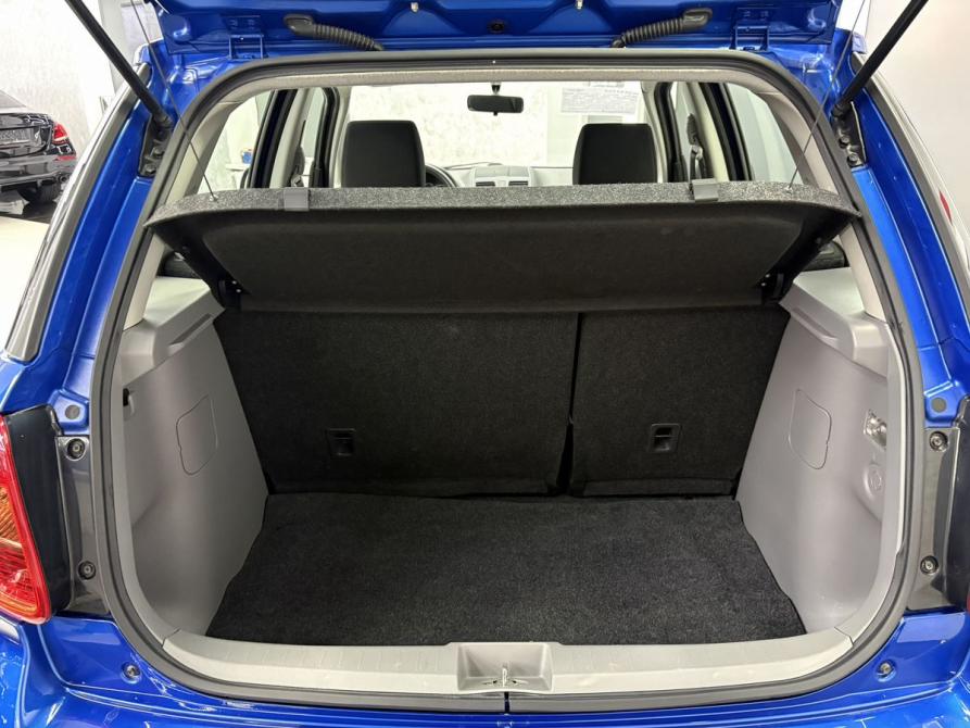 Suzuki SX4 I (Classic) Рестайлинг Ярославль  - изображение 15