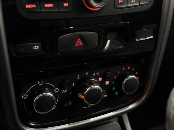 Renault Duster I с пробегом 2012 года, цена 999 900 рублей, 159125 км, внедорожник, Автокод Объявления