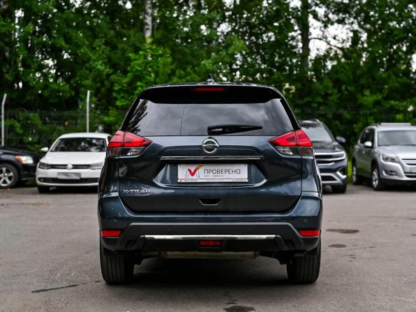 Nissan X-Trail III с пробегом 2019 года, цена 1 899 000 рублей, 120788 км, внедорожник, Автокод Объявления