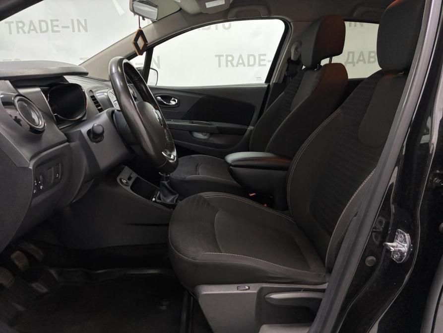 Renault Kaptur I Пермь  - изображение 8