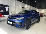 Geely Tugella I Москва  - изображение 15