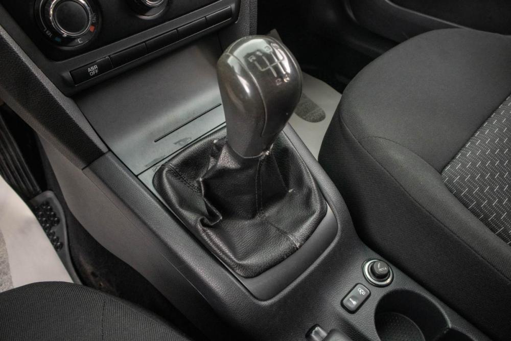 Skoda Octavia II (A5) Рестайлинг Барнаул  - изображение 20