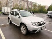 Renault Duster I Рестайлинг Пермь  - изображение 6