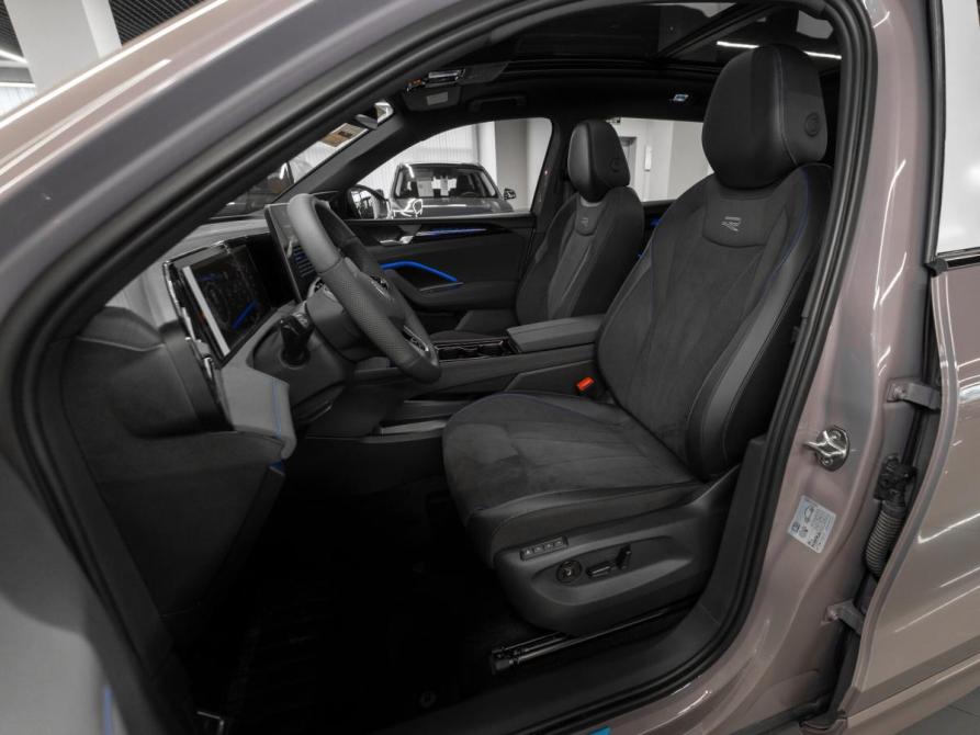 Volkswagen Tiguan III (China Market) Москва  - изображение 12