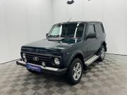 Lada (ВАЗ) 2121 (4x4) I Рестайлинг (2020) Воронеж  - изображение 17
