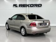 Volkswagen Polo V Рестайлинг Уфа  - изображение 18