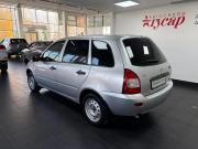 Lada (ВАЗ) Kalina I Киров  - изображение 21