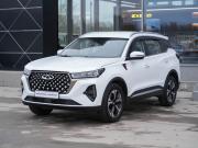 Chery Tiggo 7 Pro Max I Новосибирск  - изображение 26