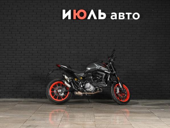 Lada (ВАЗ) Niva с пробегом 2021 года, цена 950 000 рублей, 8047 км, внедорожник, Автокод Объявления