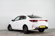 Kia Rio IV Рестайлинг Сургут  - изображение 26