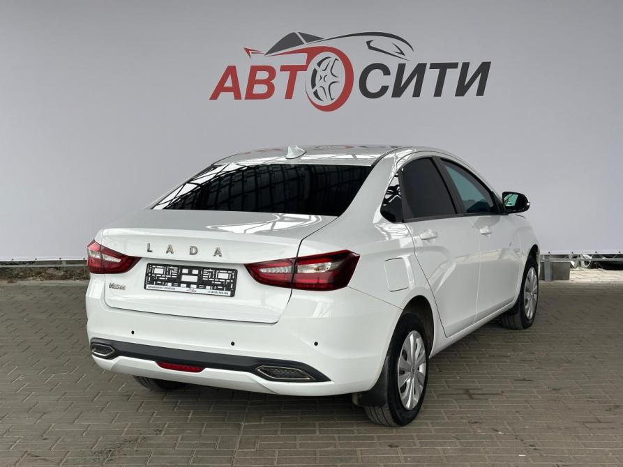 Lada (ВАЗ) Vesta I Рестайлинг (NG) Тамбов  - изображение 8