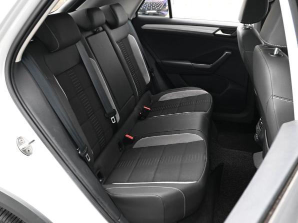 Volkswagen T-Roc I (China Market) с пробегом 2021 года, цена 2 229 000 рублей, 71663 км, внедорожник, Автокод Объявления