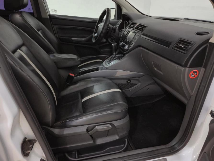 Ford Kuga I Альметьевск  - изображение 16
