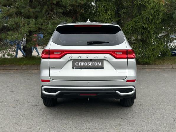Haval M6 II с пробегом 2024 года, цена 1 779 000 рублей, 36441 км, внедорожник, Автокод Объявления
