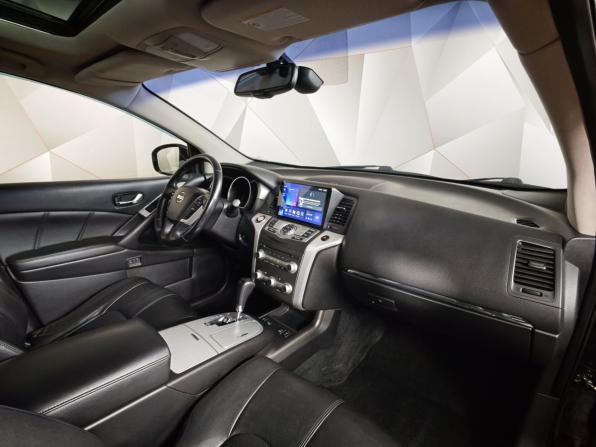 Nissan Murano II (Z51) Рестайлинг 2 с пробегом 2013 года, цена 1 200 000 рублей, 228012 км, внедорожник, Автокод Объявления