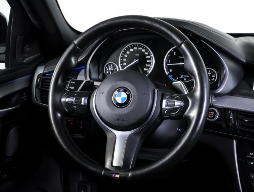 BMW X6 II (F16) Москва  - изображение 13