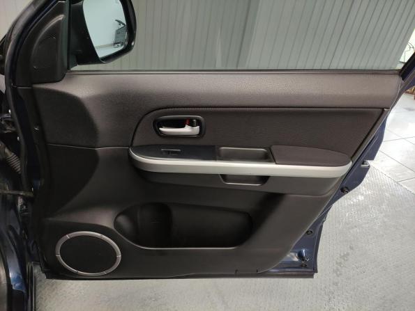 Suzuki Grand Vitara II Рестайлинг с пробегом 2011 года, цена 1 097 000 рублей, 217137 км, внедорожник, Автокод Объявления