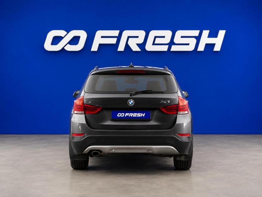BMW X1 I (E84) Рестайлинг Москва  - изображение 4