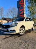 Lada (ВАЗ) Vesta I Кострома  - изображение 22