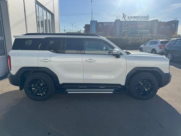 Haval H3 I с пробегом 2025 года, цена 2 790 000 рублей, 1376 км, внедорожник, Автокод Объявления