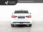 Lada (ВАЗ) Vesta I Рестайлинг (NG) Казань  - изображение 19